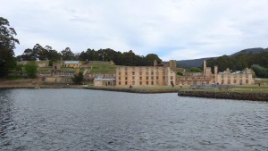 A closer view, Port Arthur