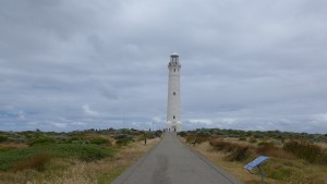 Cape Leeuwin lighthouse