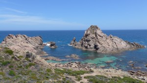 Sugarloaf Rock