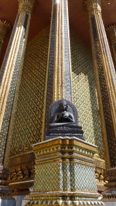 The Grand Palace, Bangkok