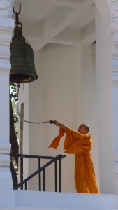 Temple in Chiang Mai