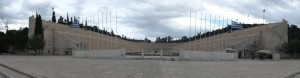 Panathenaic Stadium