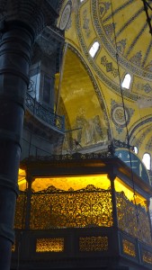 Hagia Sophia Museum